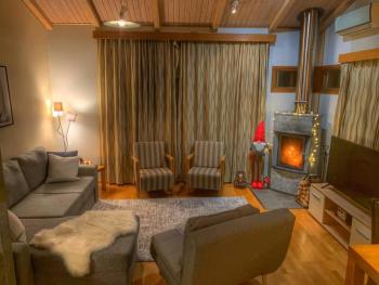 Imatra Spa & Golf Villa2, Imatra (fotografie 5)