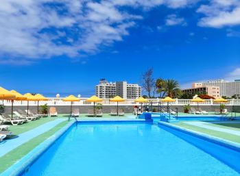 Olympia 425, See View Wifi Free, Playa de las Americas (zdjęcie 4)