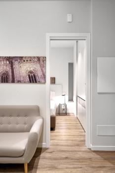DONATELLO11 Milan Apartments by Hospity, Milan (photo 2)
