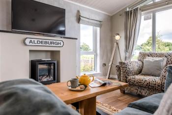 Marshwiggle, Aldeburgh, Aldeburgh (zdjęcie 3)