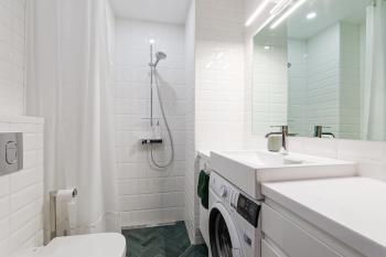 Old Town Studio Apartment Aia 5a, Tallinn (photo 4)