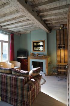 Studio Rempart, Brussels (photo 3)