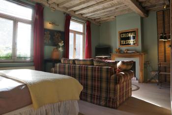 Studio Rempart, Brussels (photo 4)