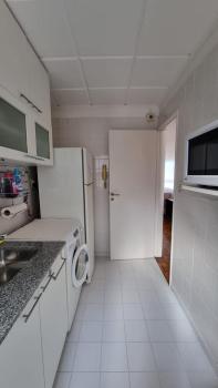 Amplio departamento con vista abierta al cielo de Buenos Aires, Buenos Aires (fotografie 5)