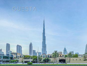 Yansoon by Emaar, Downtown Dubai, Dubai (photo 4)