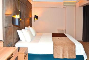 Hotel Davos Istanbul, Istanbul (fotografie 2)