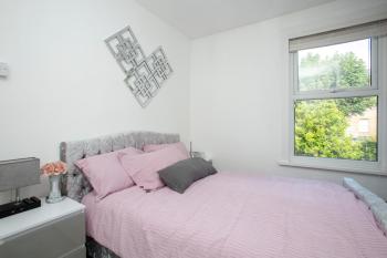 Dream Home Near Stratford Olympic Park London, Londýn (fotografie 4)