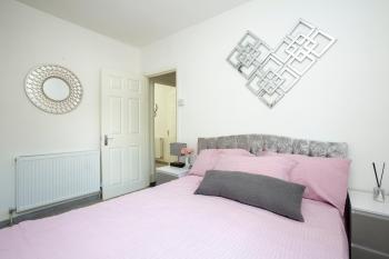 Dream Home Near Stratford Olympic Park London, Londýn (fotografie 3)