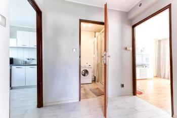Apartament Arturro z ogródkiem, Sklářská Poruba (fotografie 4)
