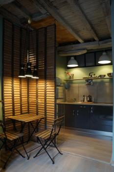 Studio Rempart, Brussels (photo 5)
