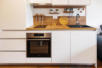 Woody - comfy apartment in Šiška, Ljubljana (photo 3)