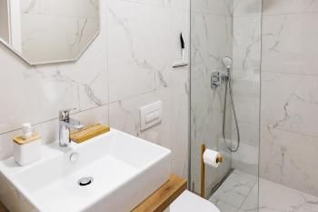 Woody - comfy apartment in Šiška, Lublaň (fotografie 5)