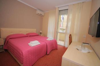 Signature Idea hotel, Tirana (Foto 5)