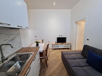 Arial Trinity Suites, Valona (foto 5)