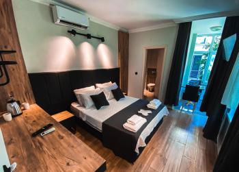 Tepe Hotel, Antalya (zdjęcie 5)