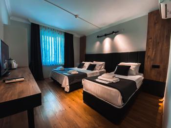 Tepe Hotel, Antalya (zdjęcie 2)