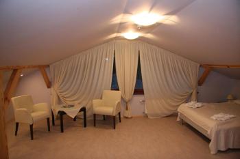 Valensija - Suite for two in nice hotel, Jūrmala (fotografie 2)