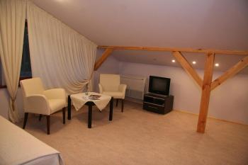 Valensija - Suite for two in nice hotel, Jūrmala (fotografie 3)