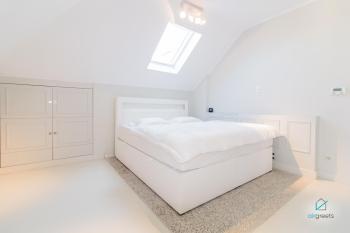 MODERN, MINIMALIST FLAT IN VIENNA, Vídeň (fotografie 4)