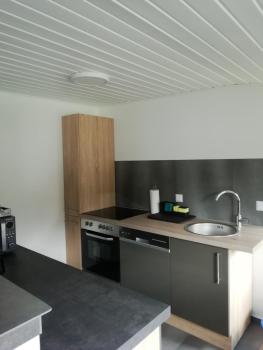 Chalet Knut, Osterode (foto 4)