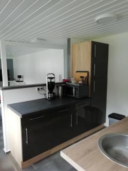 Chalet Knut, Osterode (foto 5)