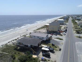 10 Sandy Toes, Oak Island (fotografie 2)