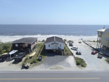 10 Sandy Toes, Oak Island (fotografie 3)