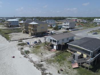 10 Sandy Toes, Oak Island (fotografie 4)