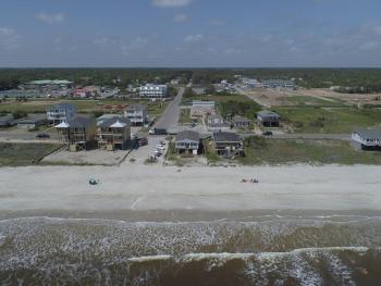 10 Sandy Toes, Oak Island (fotografie 5)