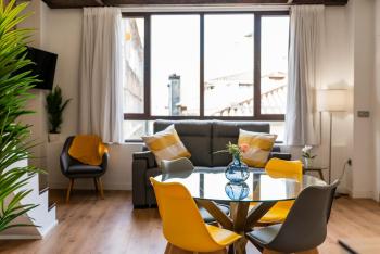 Wekey Homes Granada, Mesones Central Suites, Granada (fotografie 2)