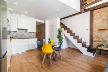 Wekey Homes Granada, Mesones Central Suites, Granada (fotografie 4)