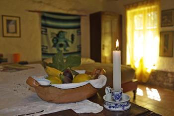 Casa Curtos, Real de Catorce (photo 5)