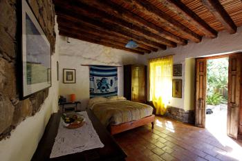 Casa Curtos, Real de Catorce (photo 4)