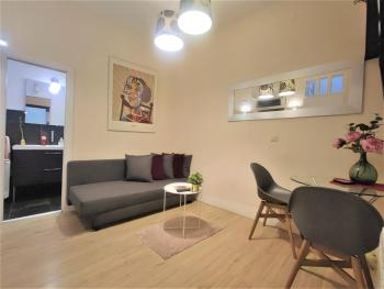 Apartamento en Calle Relatores, Madrid (fotografie 3)