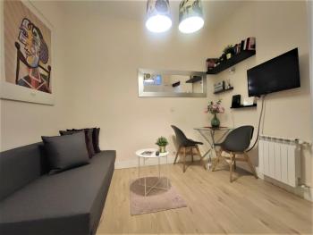 Apartamento en Calle Relatores, Madrid (fotografie 4)