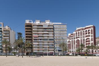 Frontalmar, Esc-B, 8º-32, Cullera (zdjęcie 5)