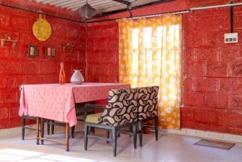 SiddhaDham - Farm Stay & Wellness Retreat, Nashik (Foto 5)