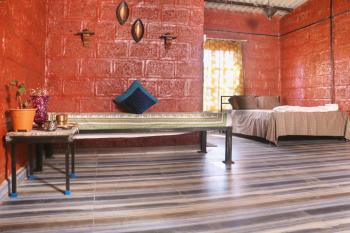 SiddhaDham - Farm Stay & Wellness Retreat, Nashik (Foto 4)