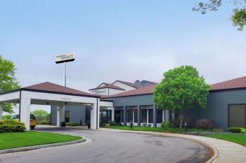 Sonesta Select Kansas City South Overland Park, Kansas City (fotografie 3)