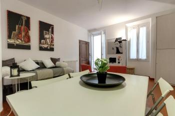 Oche, Florencie (fotografie 5)