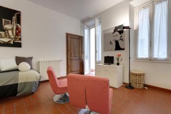 Oche, Florencie (fotografie 4)