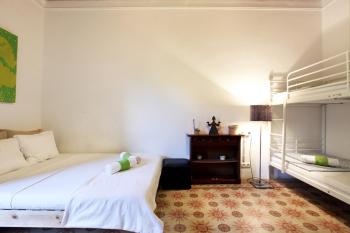 Primavera Hostel, Barcelona (fotografie 2)