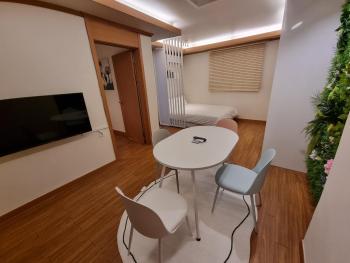 Complace H, Seoul (photo 5)