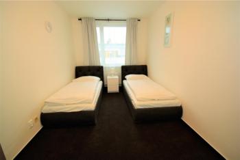Hotel Harfa, Praha (fotografie 5)