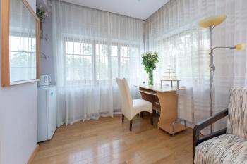 Valensija - Large Suite, Jūrmala (fotografie 2)