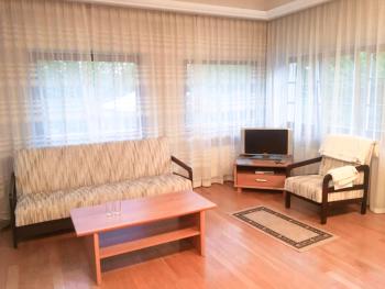 Valensija - Large Suite, Jūrmala (fotografie 3)
