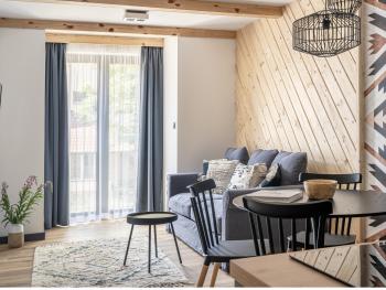Apartamenty Klemensówka, Zakopane (foto 4)