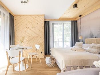 Apartamenty Klemensówka, Zakopane (foto 2)