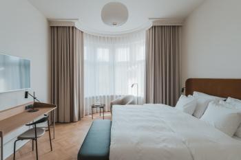 Solo Sokos Hotel Torni Helsinki, Helsinki (Foto 5)