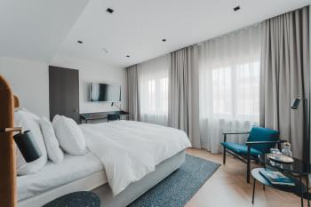 Solo Sokos Hotel Torni Helsinki, Helsinki (foto 4)